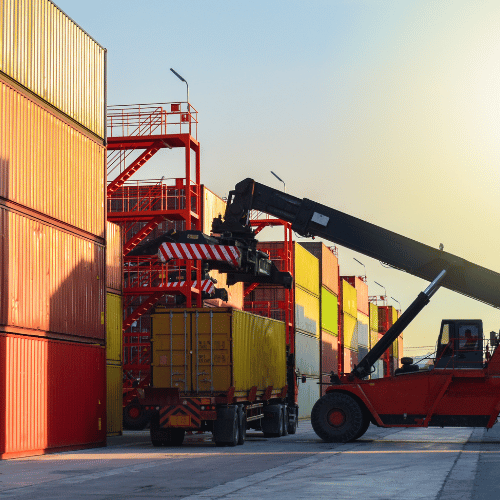 Logistics