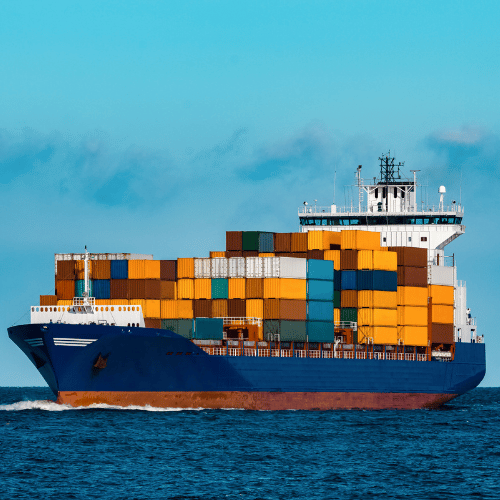 Marine Application