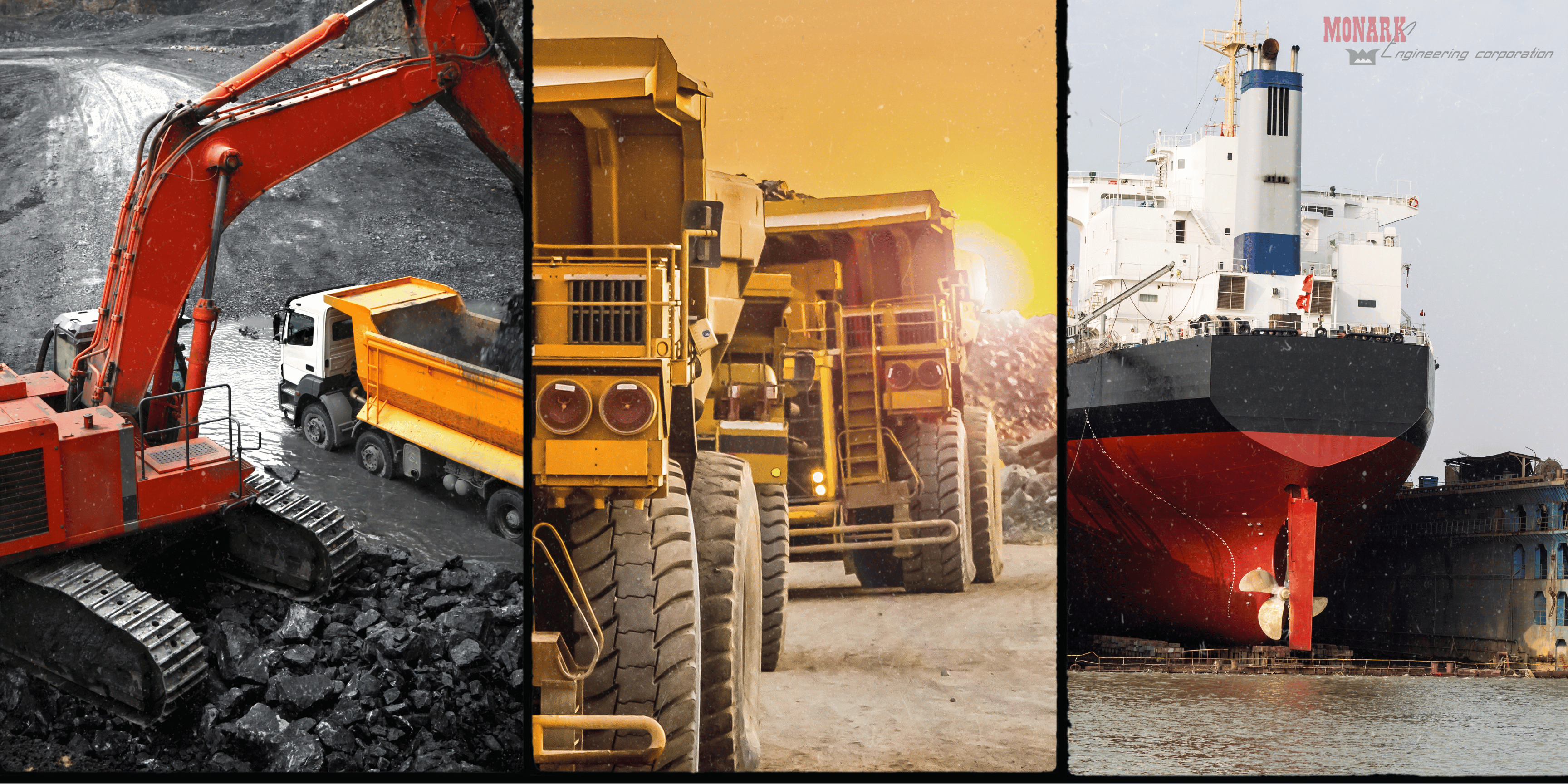 Heavy-duty diesel engine replacement parts