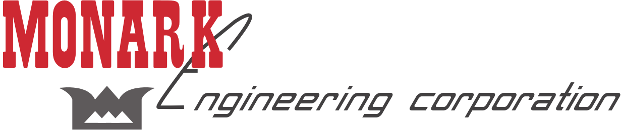 Monark Engineering Corporation Logo